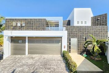 Casa en fraccionamiento en  Playas Del Conchal, Veracruz, México