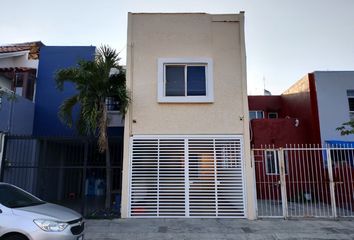 Casa en  Colonia San Andrés, Guadalajara, Jalisco