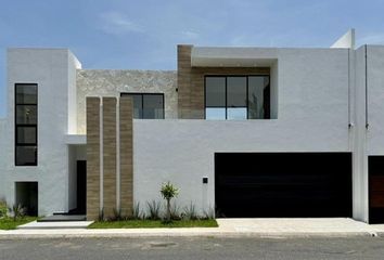 Casa en fraccionamiento en  Lomas Diamante, Veracruz, México