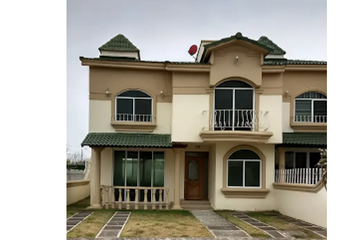 Casa en fraccionamiento en  Lucerna, Mexicali