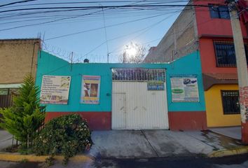 Lote de Terreno en  Marieta 235, Mz 004, Benito Juárez, Ciudad Nezahualcóyotl, Estado De México, México