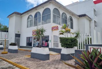 Oficina en  Unión De Comerciantes De La Central De Abastos De Cancún A.c., Calle Francisco Villa, Alfredo V. Bonfil, Quintana Roo, México