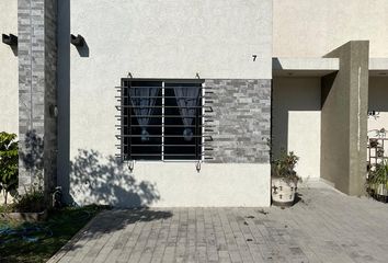 Casa en condominio en  Circuito Del Sol, Los Manzanos, Tesistán, Zapopan, Jalisco, 45200, Mex