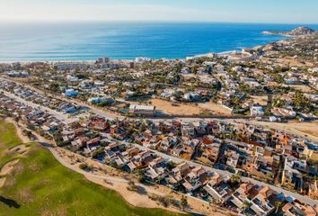 Villa en  Club Campestre San José, Libramiento Al Aeropuerto, Campo De Golf Fonatur, San José Del Cabo, Baja California Sur, México