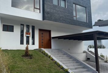 Casa en  La Savanne, Quito, Ecuador