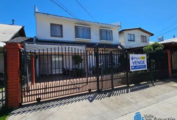 Casa en  Talca, Chile