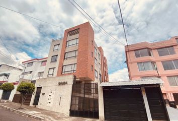 Departamento en  Diego Vaca De La Vega Oe5-472, Quito 170103, Ecuador