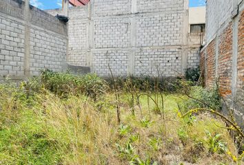 Terreno Comercial en  Urbanización Prados Del Condado, Quito, Ecuador