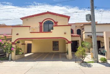 Casa en  Campanario, Hermosillo, Sonora, México