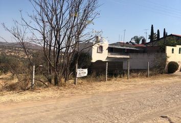 Lote de Terreno en  Villas De Monteclaro, Aguascalientes, México