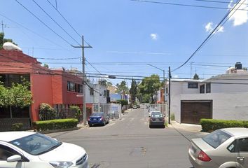 Casa en  Cefeo No 176-manzana 26 Lote 24, Prado Churubusco, Ciudad De México, Cdmx, México