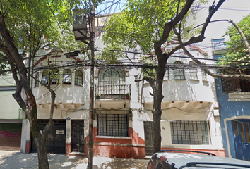 Departamento en  Calle Cacahuamilpa 9, Hipódromo, 06100 Ciudad De México, Cdmx, México