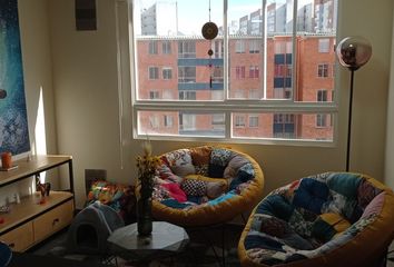 Apartamento en  Calle 22c #73-40, Bogotá, Colombia