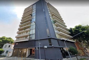 Departamento en  Nicolás San Juan 806, Narvarte Poniente, Ciudad De México, Cdmx, México