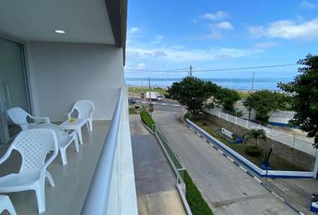 Apartamento en  Ocean Drive Beach, Calle 71, Crespo, Provincia De Cartagena, Bolívar, Colombia