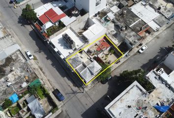 Lote de Terreno en  Novedades Del Ángel, Avenida 15 N 11, Luis Donaldo Colosio, Playa Del Carmen, Solidaridad, Quintana Roo, 77728, Mex