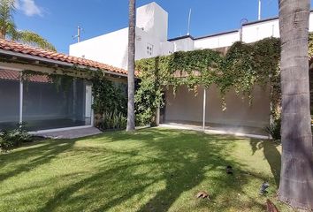 Casa en  San Francisco Juriquilla, Boulevard Fray Antonio De Monroy E Hijar, Juriquilla, Querétaro, México