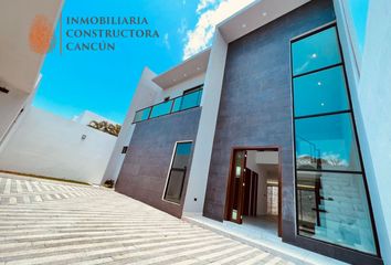 Casa en  Supermanzana11, Cancún, Quintana Roo