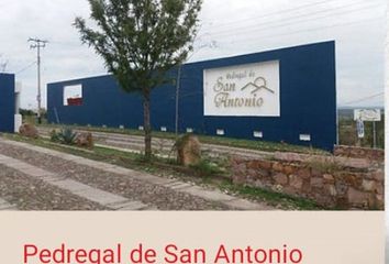 Lote de Terreno en  Pedregal De San Antonio, El Saucillo, Camino A San Juan, Jalisco, México