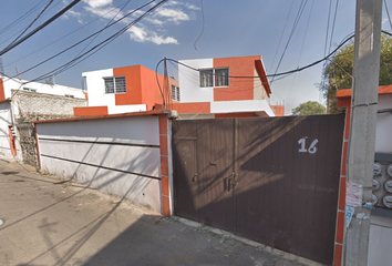 Departamento en  Agustín De Iturbide 16, San Francisco Tlaltenco, 13400 Ciudad De México, Cdmx, México