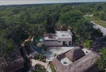 Edificio en  Coba, Tulum