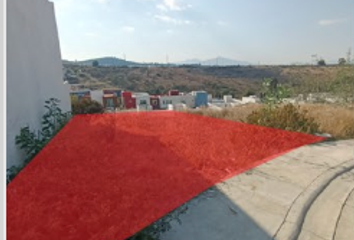 Lote de Terreno en  Lomalta Tres Marías, Morelia, Michoacán, México