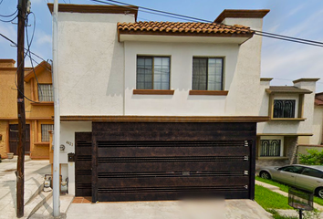 Casa en  Hda. Sta. Martha 4423, Pedregal Cumbres, Monterrey, Nuevo León, México