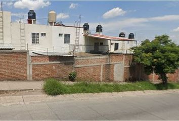 Casa en condominio en  Condesa De Villalba, Ciudad Satelite, León, Guanajuato, México