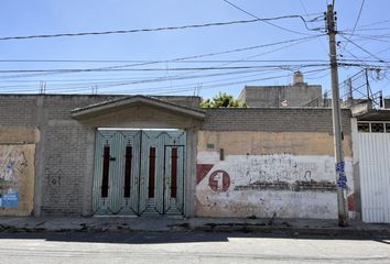 Lote de Terreno en  Calle Manuel De La Peña 3, Dario Martinez 1ra Ion, Xico, Valle De Chalco Solidaridad, México, 56619, Mex