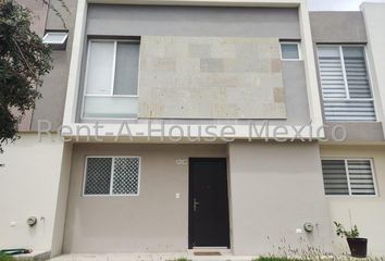 Casa en condominio en  Zakia, Querétaro, México