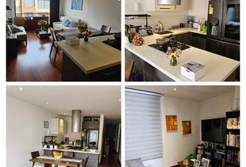 Apartamento en  Carrera 14b #106-45, Bogotá, Colombia