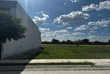 Lote de Terreno en  El Mayorazgo Residencial, Esq. Blvd. Del Mayorazgo, Boulevard Aeropuerto, Campestre San Jose, León, Guanajuato, México