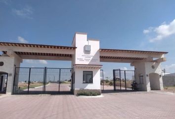 Lote de Terreno en  Ciudad Maderas León, Jalisco, México