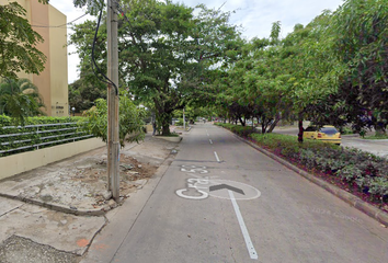 Parqueadero en  El Prado, Barranquilla