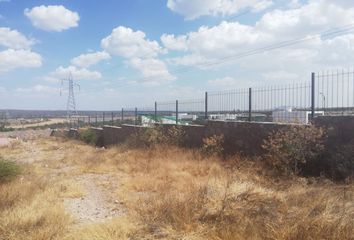 Lote de Terreno en  Ciudad Maderas León, Jalisco, México