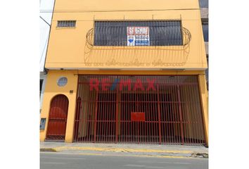 Casa en  Jr. Almte. Miguel Grau 368, Surco, Perú