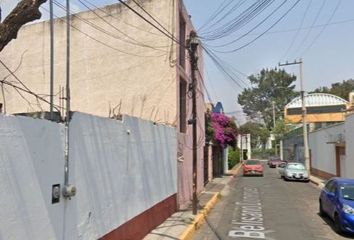 Casa en  Calle Belisario Domínguez 13, Tlalpan Centro I, Ciudad De México, Cdmx, México