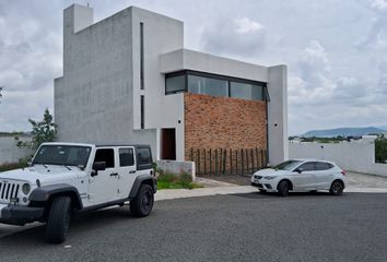 Casa en  Carretera Santa Rosa Jauregui-casa Blanca, Campestre, La Antigua Juriquilla, Querétaro, 76226, Mex