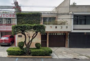 Casa en  San José Insurgentes, Ciudad De México, Cdmx, México