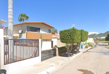 Casa en  Isla Del Peruano, Lomas De Miramar, Guaymas, Sonora, México