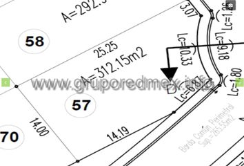 Lote de Terreno en  La Vista Residencial, Anillo Vial Fray Junípero Serra, Residencial La Vista, La Vista Residencial, Santiago De Querétaro, Querétaro, México