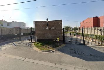 Casa en  La Muralla, Torreón