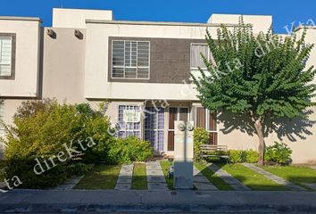 Condominio horizontal en  Ciudad Del Sol, Santiago De Querétaro, Municipio De Querétaro