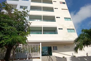 Apartamento en  El Tabor, Barranquilla