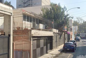 Casa en  Del Valle Centro, Ciudad De México, Cdmx, México