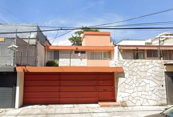 Casa en  Tlacoquemecatl Del Valle, Ciudad De México, Cdmx, México