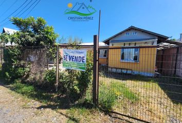 Casa en  Calle Clodomiro Diaz 1759-1889, Curicó, Maule, 3340000, Chl