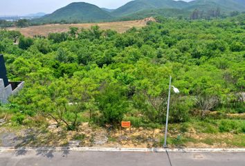 Lote de Terreno en  Los Olivos Residencial, Sin Nombre De Colonia 52, Monterrey, Nuevo León, México