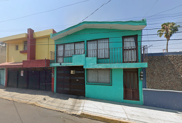 Casa en  Avenida 2 Poniente, Aquiles Serdán, Puebla De Zaragoza, Puebla, México