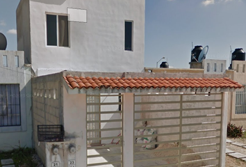 Casa en  Casas Del Mar, Cancún, Quintana Roo, México